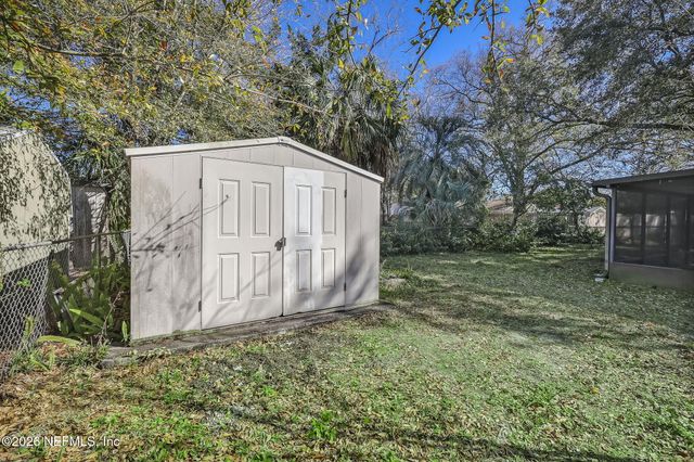 3223 VICTORIA PARK Road, Jacksonville, FL 32216