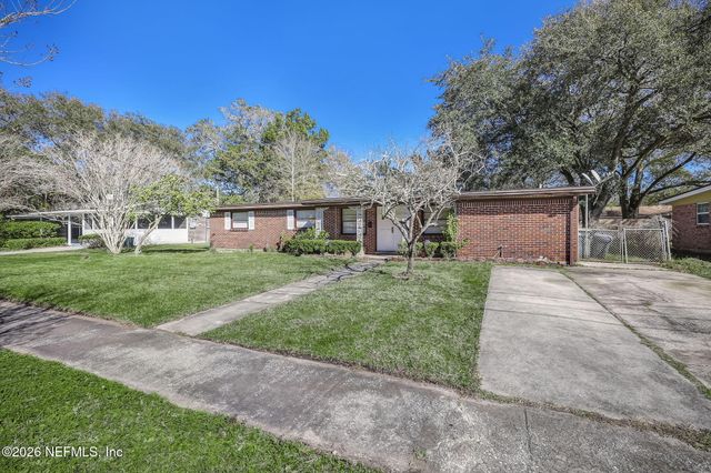 3223 VICTORIA PARK Road, Jacksonville, FL 32216