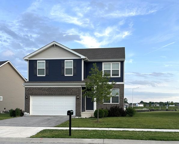 179 Aviana Avenue, Hobart, IN 46342