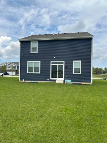 179 Aviana Avenue, Hobart, IN 46342