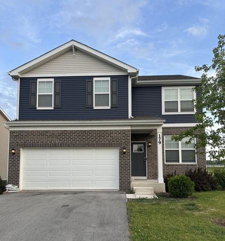 179 Aviana Avenue, Hobart, IN 46342