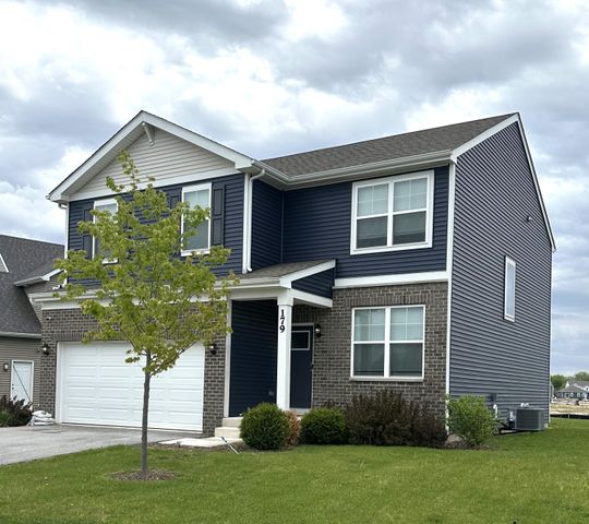 179 Aviana Avenue, Hobart, IN 46342