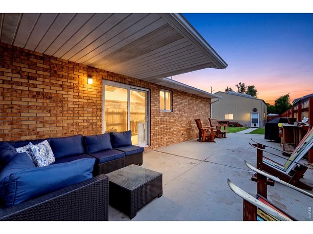 216 Chestnut St, Windsor, CO 80550