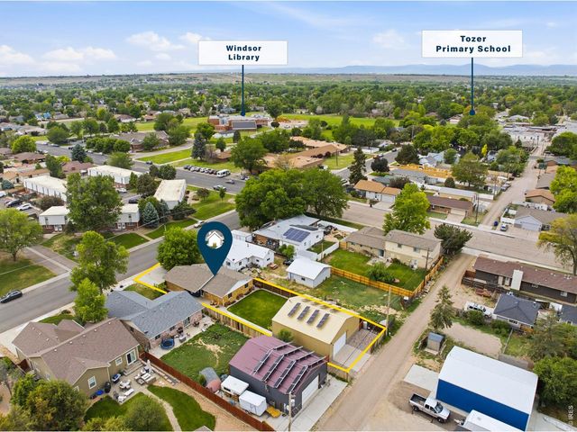 216 Chestnut St, Windsor, CO 80550