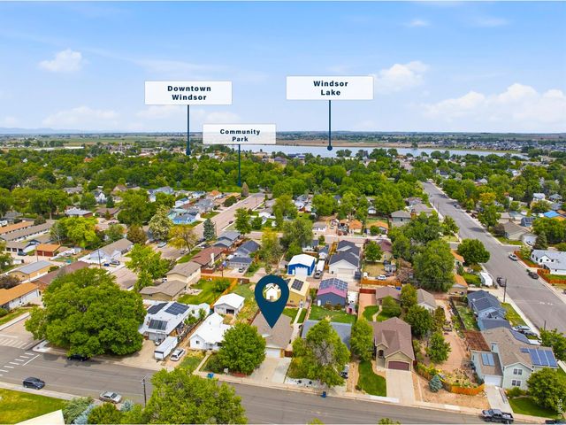 216 Chestnut St, Windsor, CO 80550