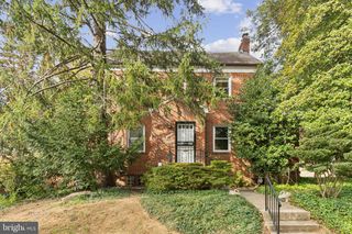 5008 44TH ST NW, Washington, DC 20016