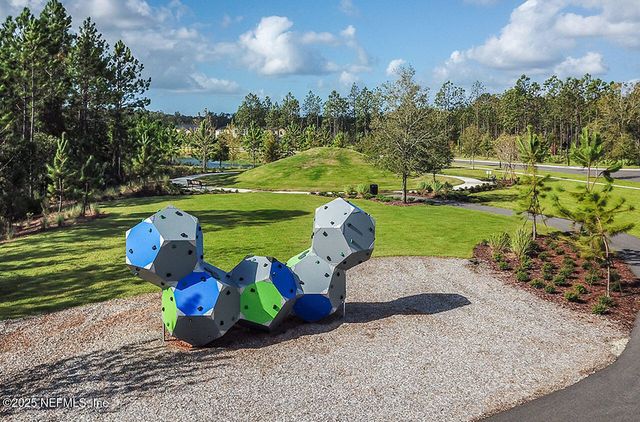 332 APPALACHIAN Trail, St. Johns, FL 32259