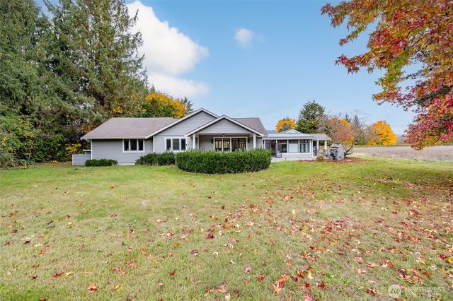30825 Walberg Road, Sedro Woolley, WA 98284