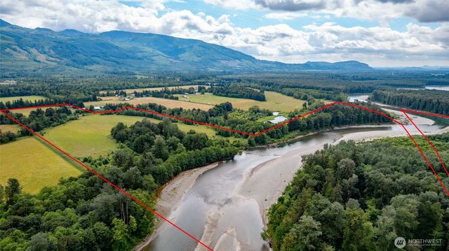 30825 Walberg Road, Sedro Woolley, WA 98284