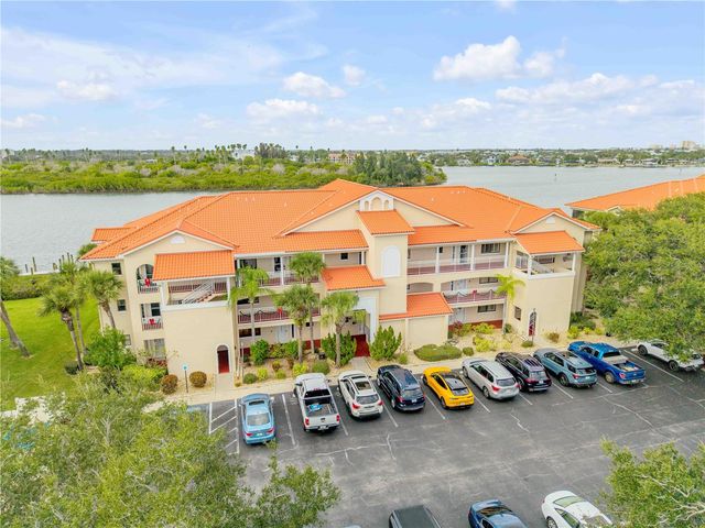 460 BOUCHELLE DRIVE 304, New Smyrna Beach, FL 32169