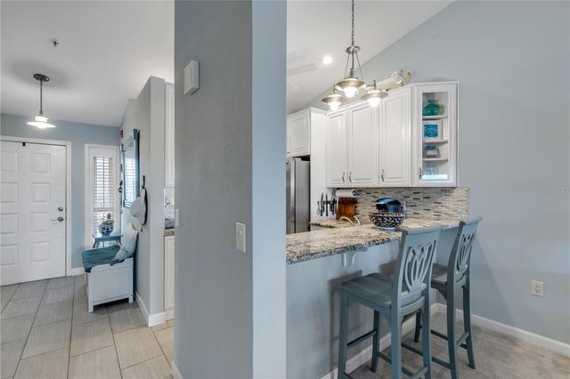 460 BOUCHELLE DRIVE 304, New Smyrna Beach, FL 32169