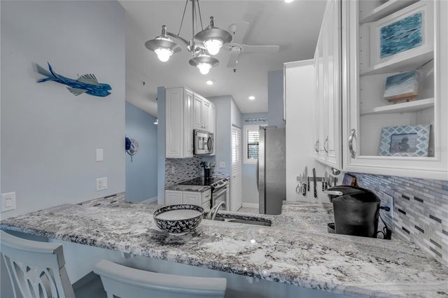 460 BOUCHELLE DRIVE 304, New Smyrna Beach, FL 32169