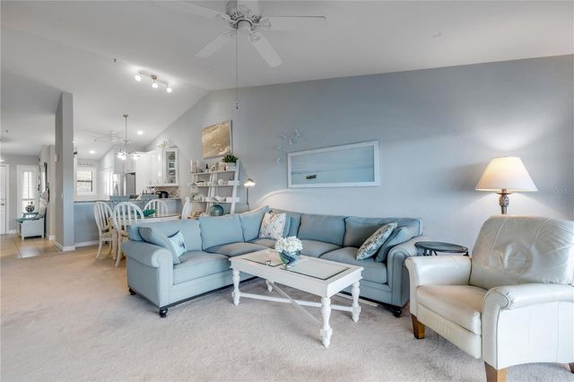 460 BOUCHELLE DRIVE 304, New Smyrna Beach, FL 32169