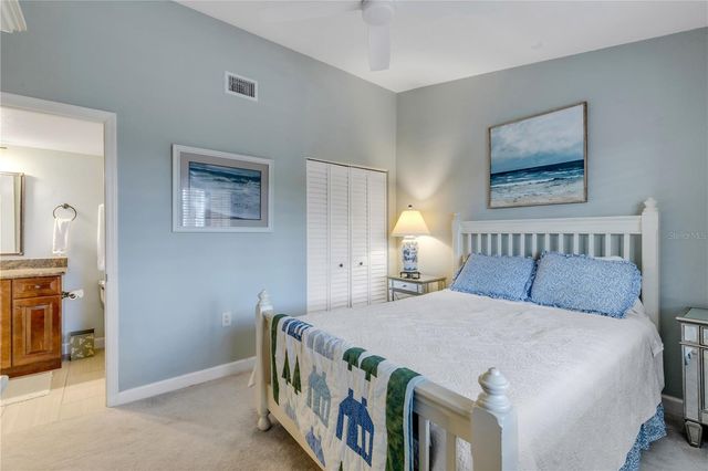 460 BOUCHELLE DRIVE 304, New Smyrna Beach, FL 32169