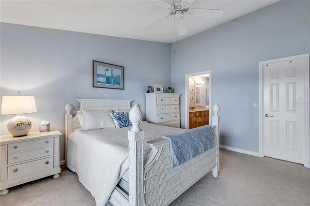 460 BOUCHELLE DRIVE 304, New Smyrna Beach, FL 32169