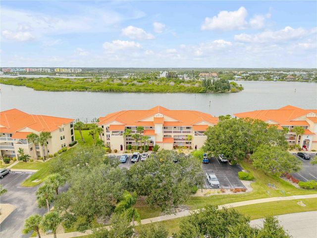 460 BOUCHELLE DRIVE 304, New Smyrna Beach, FL 32169