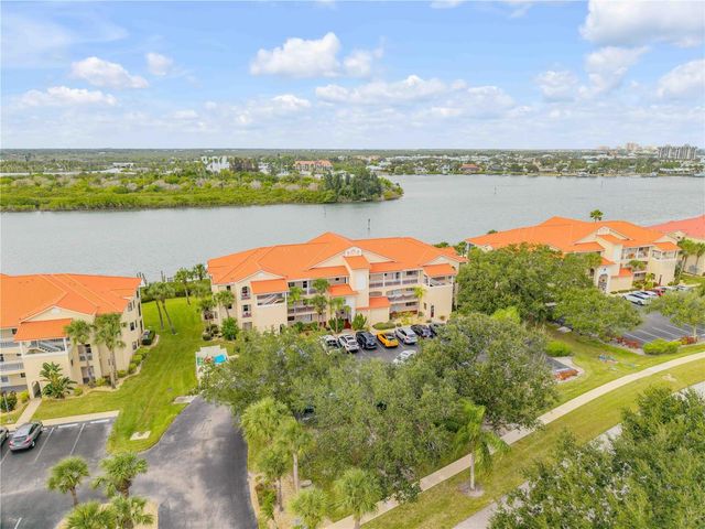 460 BOUCHELLE DRIVE 304, New Smyrna Beach, FL 32169