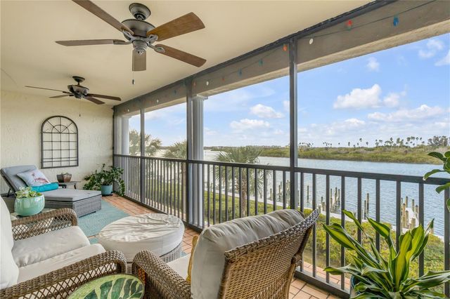 460 BOUCHELLE DRIVE 304, New Smyrna Beach, FL 32169