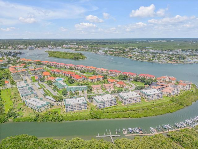 460 BOUCHELLE DRIVE 304, New Smyrna Beach, FL 32169