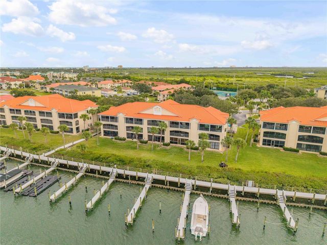 460 BOUCHELLE DRIVE 304, New Smyrna Beach, FL 32169