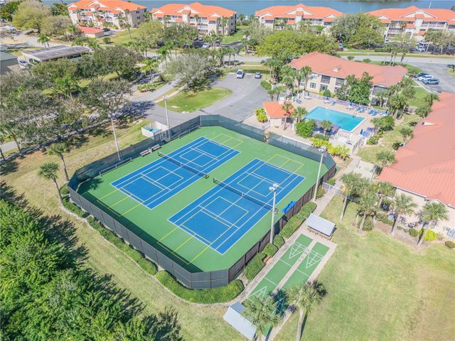 460 BOUCHELLE DRIVE 304, New Smyrna Beach, FL 32169