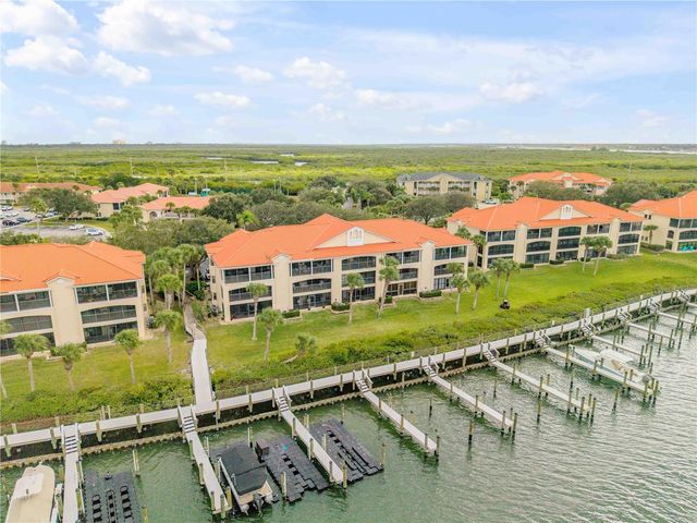 460 BOUCHELLE DRIVE 304, New Smyrna Beach, FL 32169