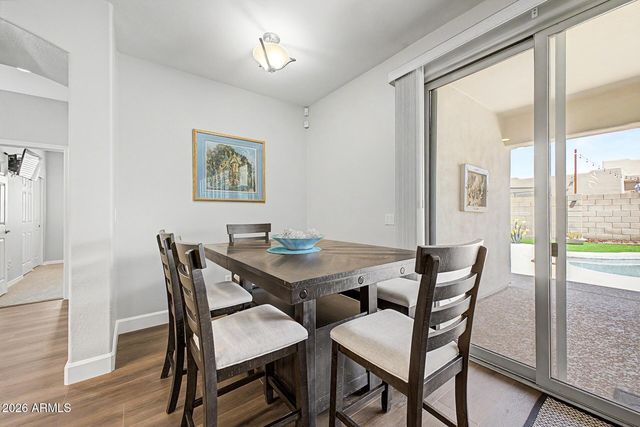 14426 W AVALON Drive, Goodyear, AZ 85395