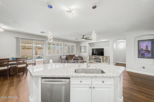 14426 W AVALON Drive, Goodyear, AZ 85395