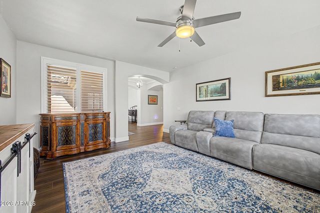 14426 W AVALON Drive, Goodyear, AZ 85395