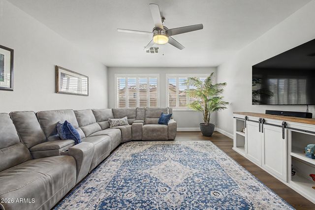14426 W AVALON Drive, Goodyear, AZ 85395