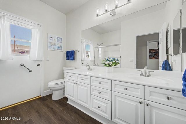14426 W AVALON Drive, Goodyear, AZ 85395