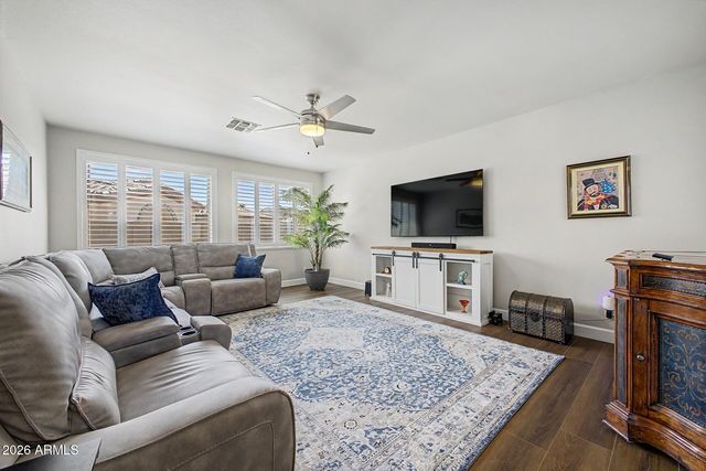 14426 W AVALON Drive, Goodyear, AZ 85395