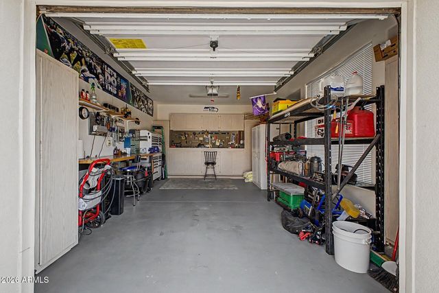 14426 W AVALON Drive, Goodyear, AZ 85395