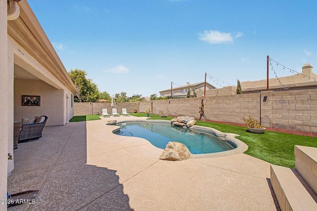 14426 W AVALON Drive, Goodyear, AZ 85395