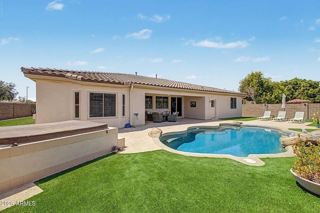 14426 W AVALON Drive, Goodyear, AZ 85395