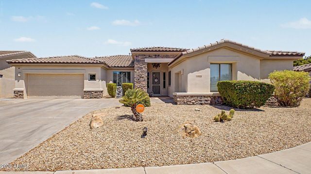 14426 W AVALON Drive, Goodyear, AZ 85395