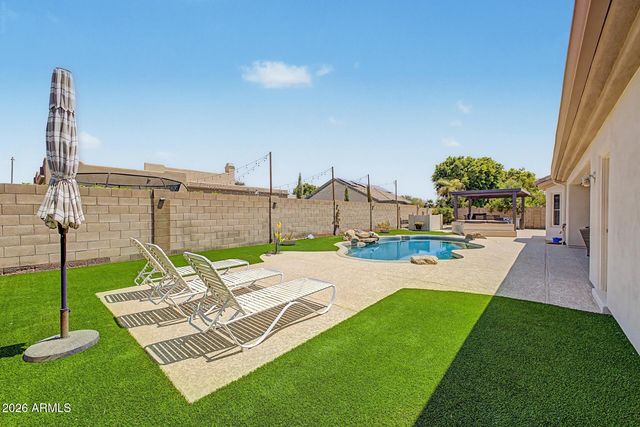 14426 W AVALON Drive, Goodyear, AZ 85395