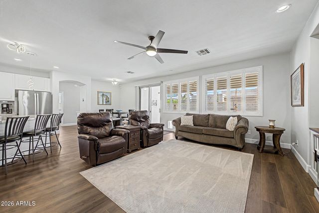 14426 W AVALON Drive, Goodyear, AZ 85395