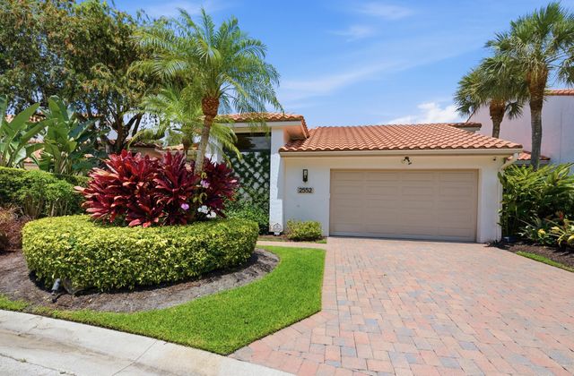 2552 Sheltingham Drive, Wellington, FL 33414