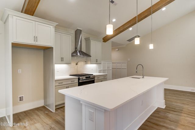 1073 Ridge Walk Way NW, Calabash, NC 28467