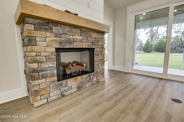 1073 Ridge Walk Way NW, Calabash, NC 28467