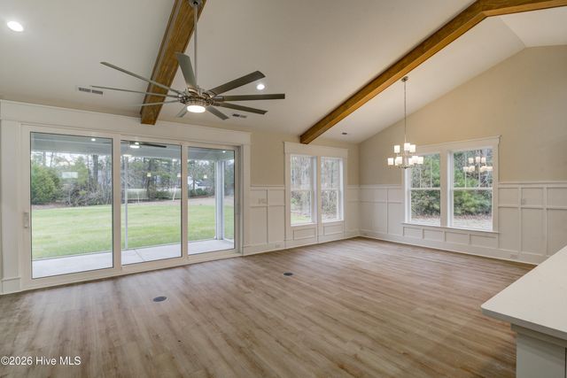 1073 Ridge Walk Way NW, Calabash, NC 28467