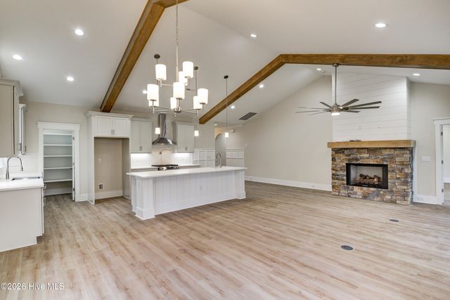 1073 Ridge Walk Way NW, Calabash, NC 28467