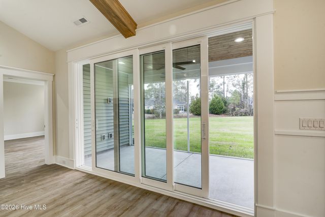 1073 Ridge Walk Way NW, Calabash, NC 28467