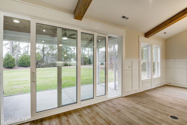 1073 Ridge Walk Way NW, Calabash, NC 28467