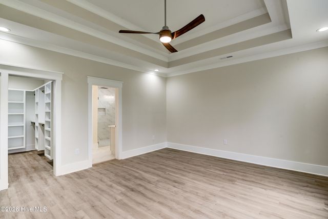 1073 Ridge Walk Way NW, Calabash, NC 28467