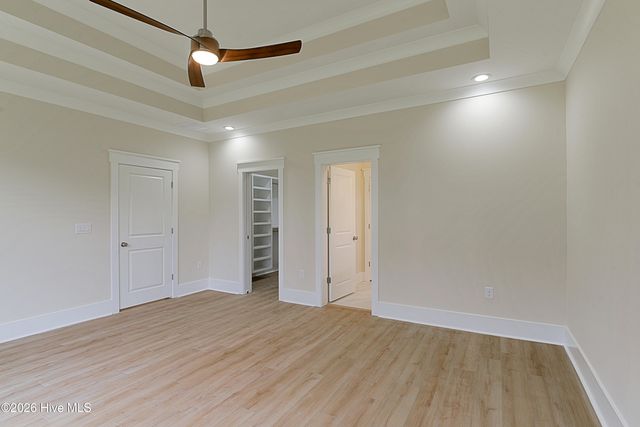 1073 Ridge Walk Way NW, Calabash, NC 28467