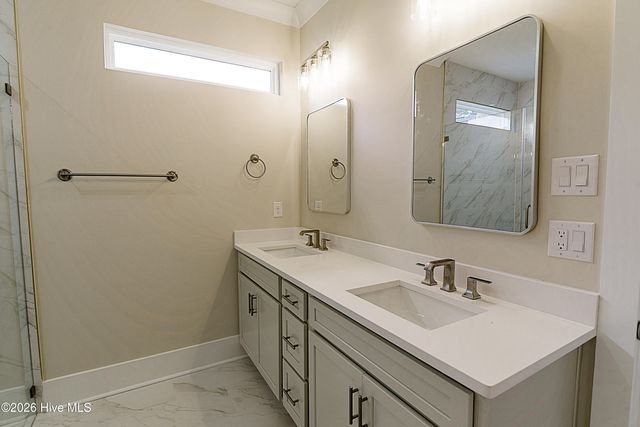 1073 Ridge Walk Way NW, Calabash, NC 28467