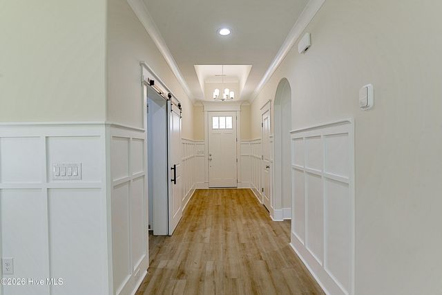 1073 Ridge Walk Way NW, Calabash, NC 28467