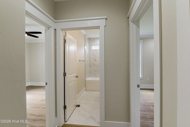 1073 Ridge Walk Way NW, Calabash, NC 28467